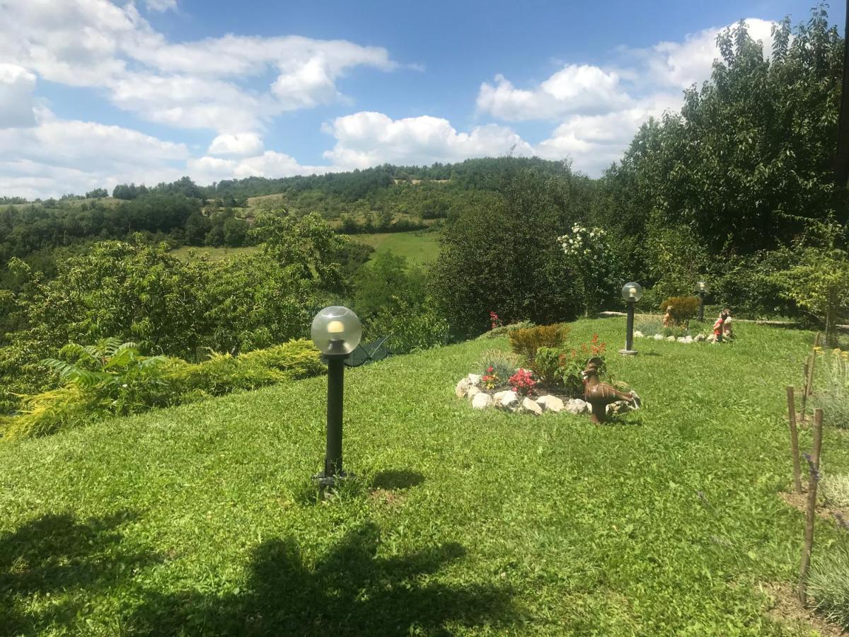 Apartamento Kuca Za Odmor Magdalena&V Krapina Exterior foto