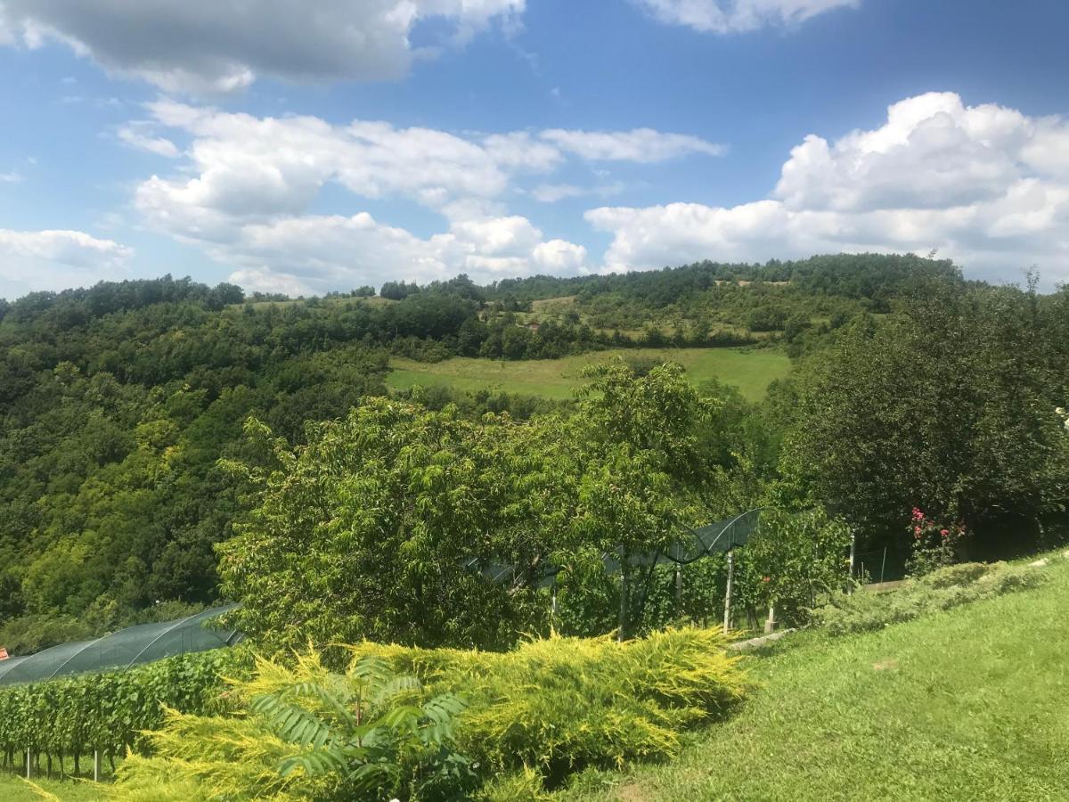 Apartamento Kuca Za Odmor Magdalena&V Krapina Exterior foto