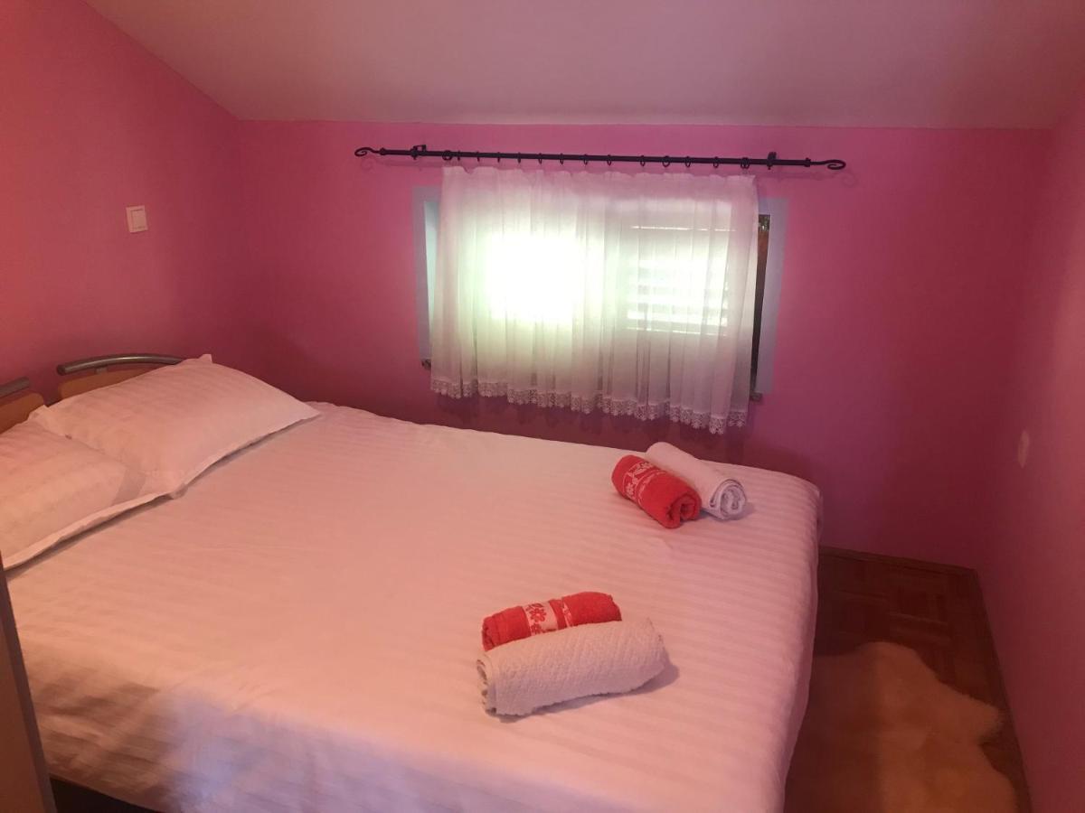 Apartamento Kuca Za Odmor Magdalena&V Krapina Exterior foto
