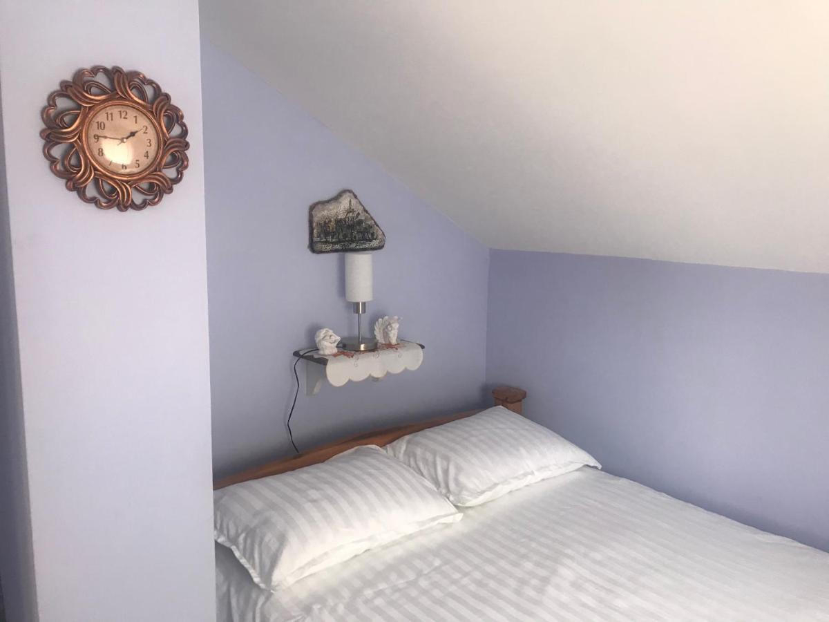Apartamento Kuca Za Odmor Magdalena&V Krapina Exterior foto