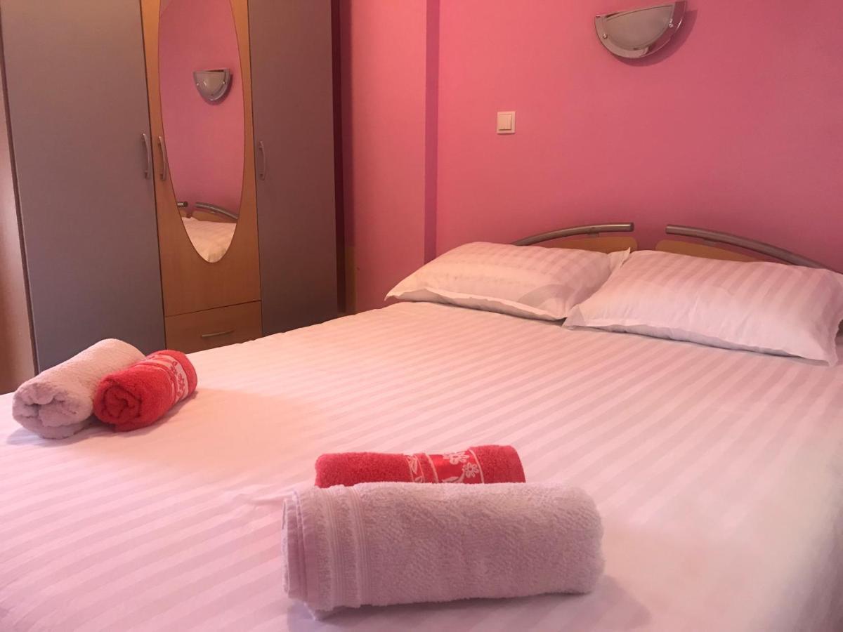 Apartamento Kuca Za Odmor Magdalena&V Krapina Exterior foto