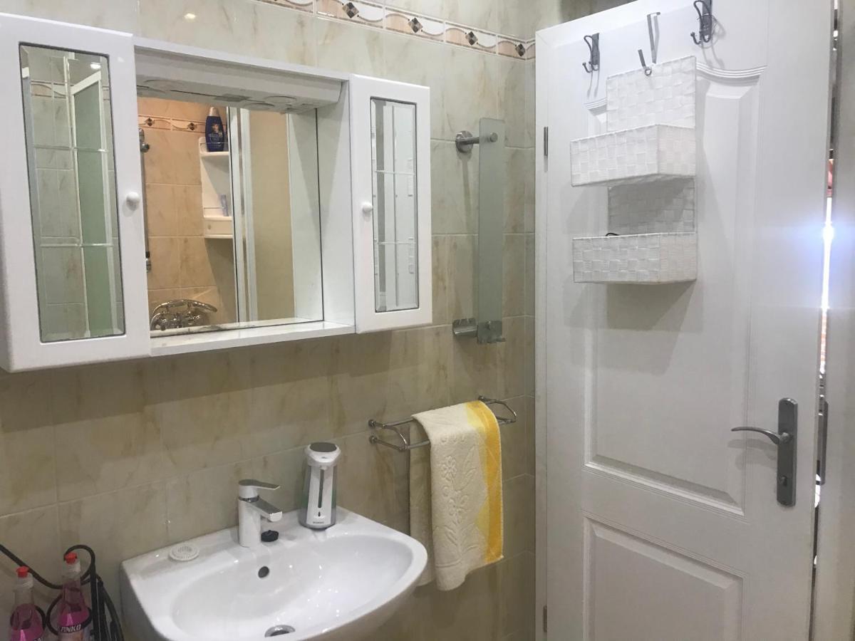 Apartamento Kuca Za Odmor Magdalena&V Krapina Exterior foto