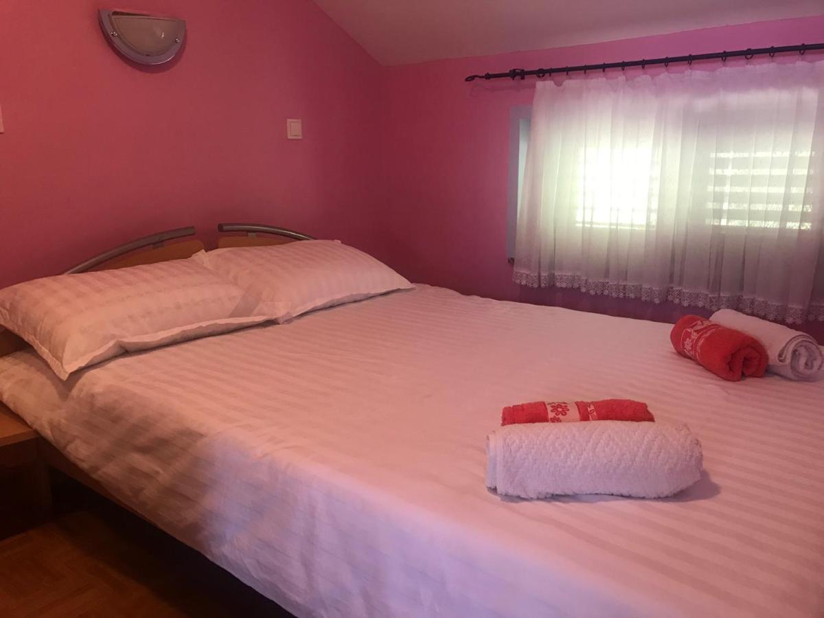 Apartamento Kuca Za Odmor Magdalena&V Krapina Exterior foto