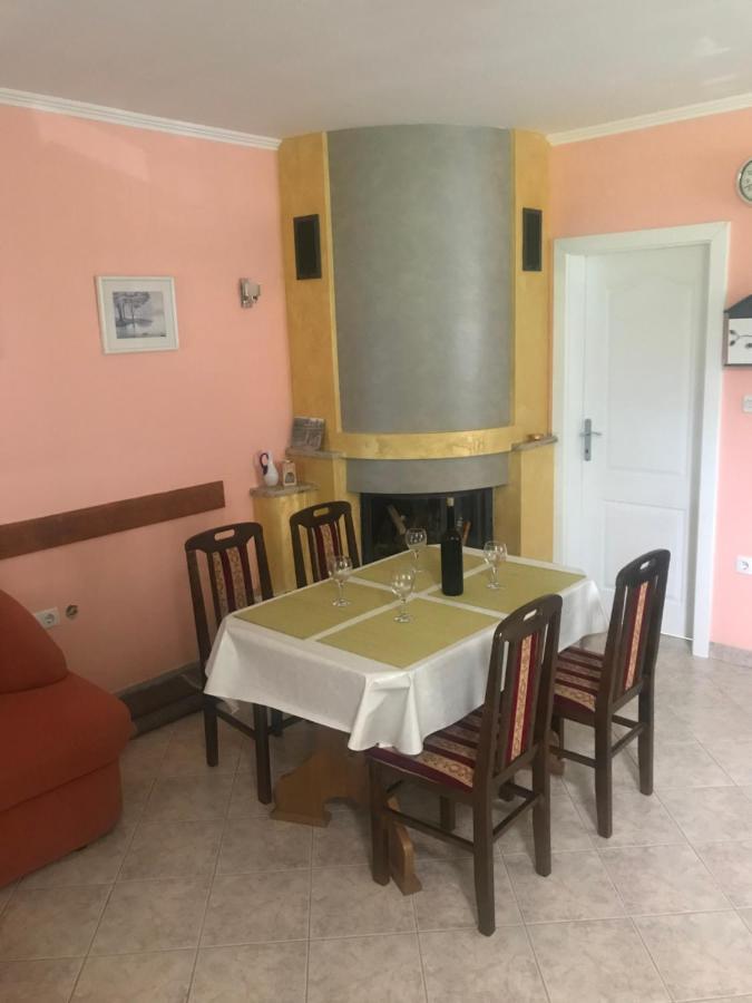 Apartamento Kuca Za Odmor Magdalena&V Krapina Exterior foto