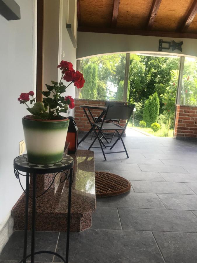 Apartamento Kuca Za Odmor Magdalena&V Krapina Exterior foto