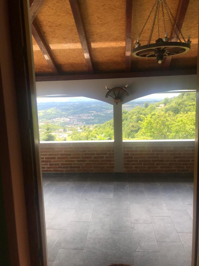 Apartamento Kuca Za Odmor Magdalena&V Krapina Exterior foto