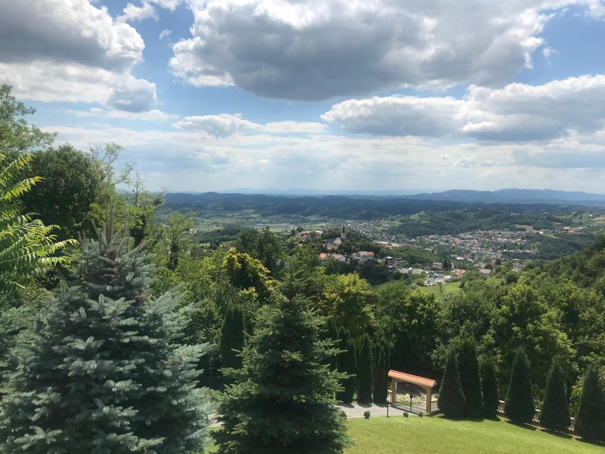 Apartamento Kuca Za Odmor Magdalena&V Krapina Exterior foto