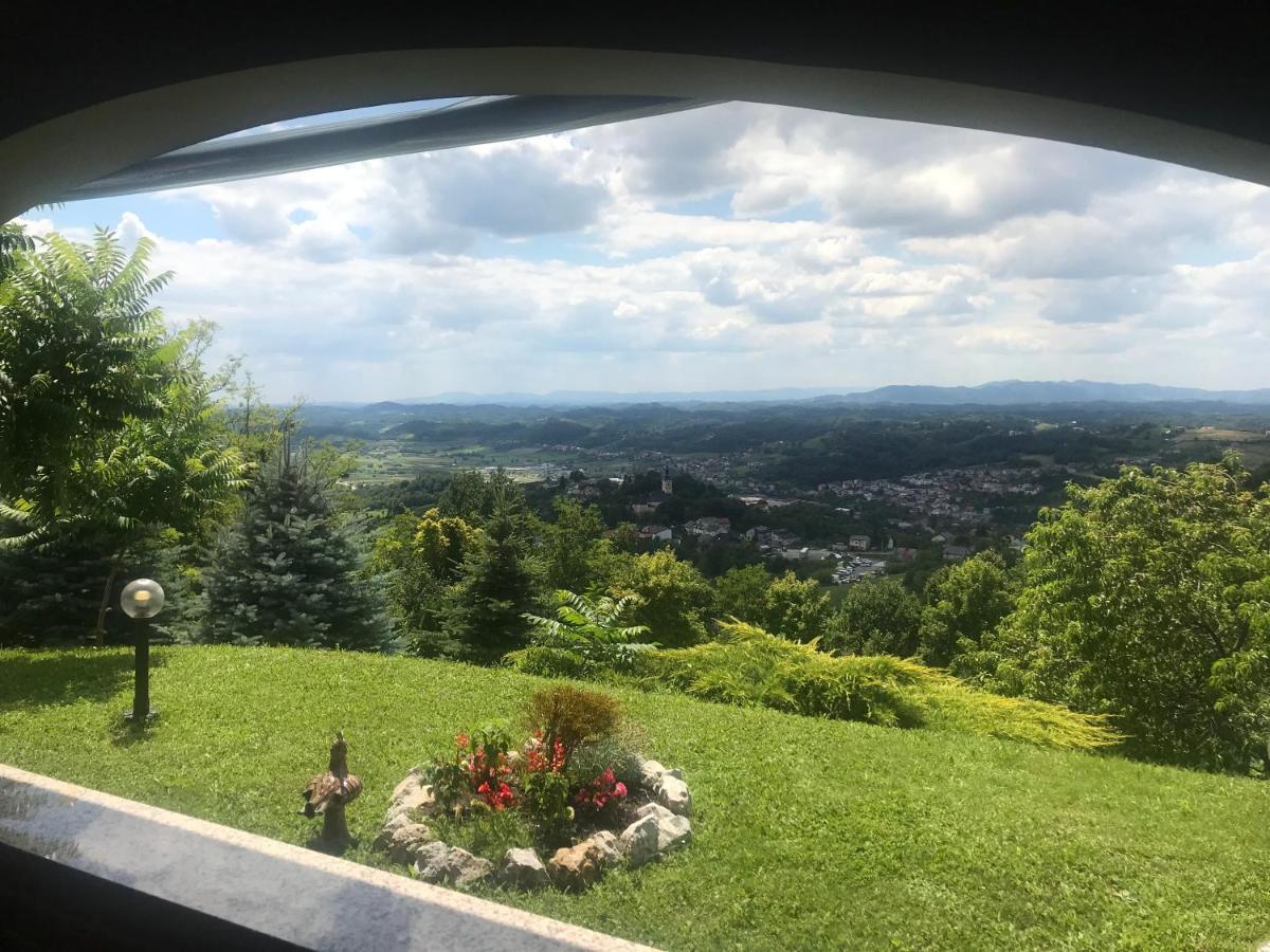 Apartamento Kuca Za Odmor Magdalena&V Krapina Exterior foto