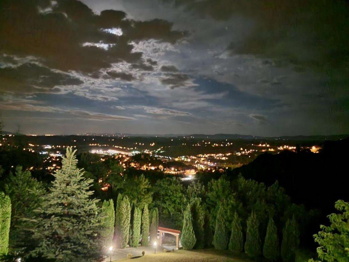 Apartamento Kuca Za Odmor Magdalena&V Krapina Exterior foto