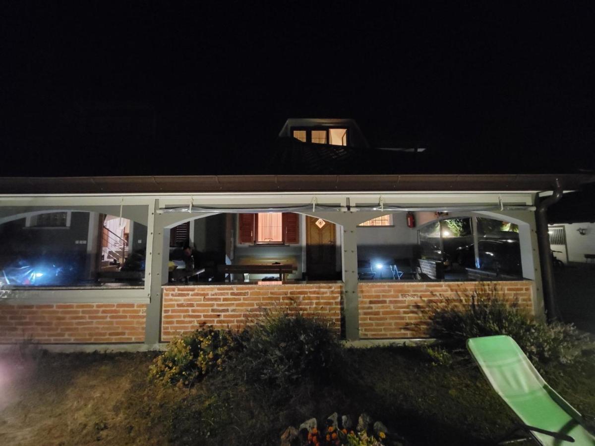 Apartamento Kuca Za Odmor Magdalena&V Krapina Exterior foto