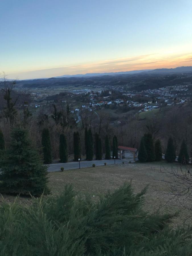 Apartamento Kuca Za Odmor Magdalena&V Krapina Exterior foto