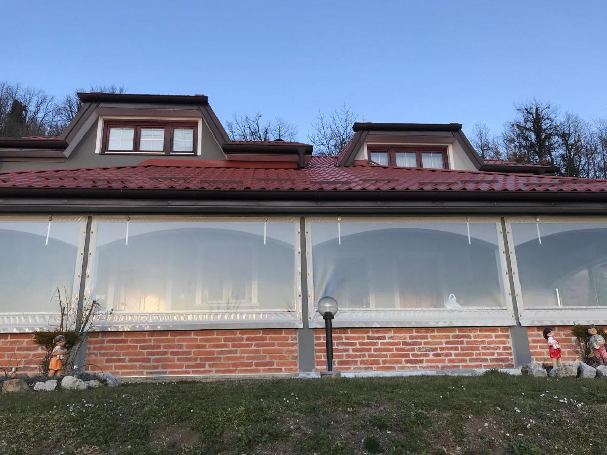 Apartamento Kuca Za Odmor Magdalena&V Krapina Exterior foto