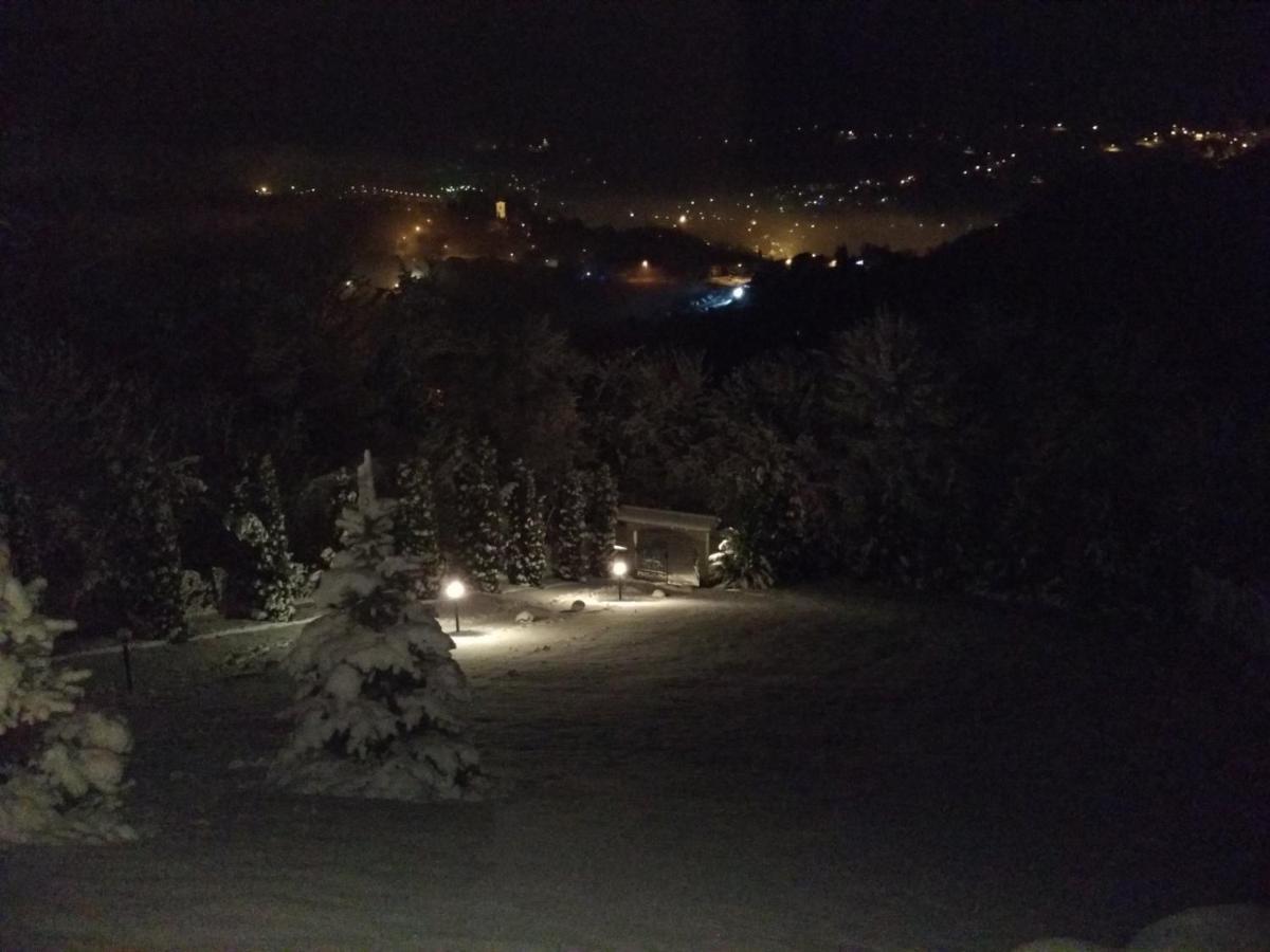 Apartamento Kuca Za Odmor Magdalena&V Krapina Exterior foto