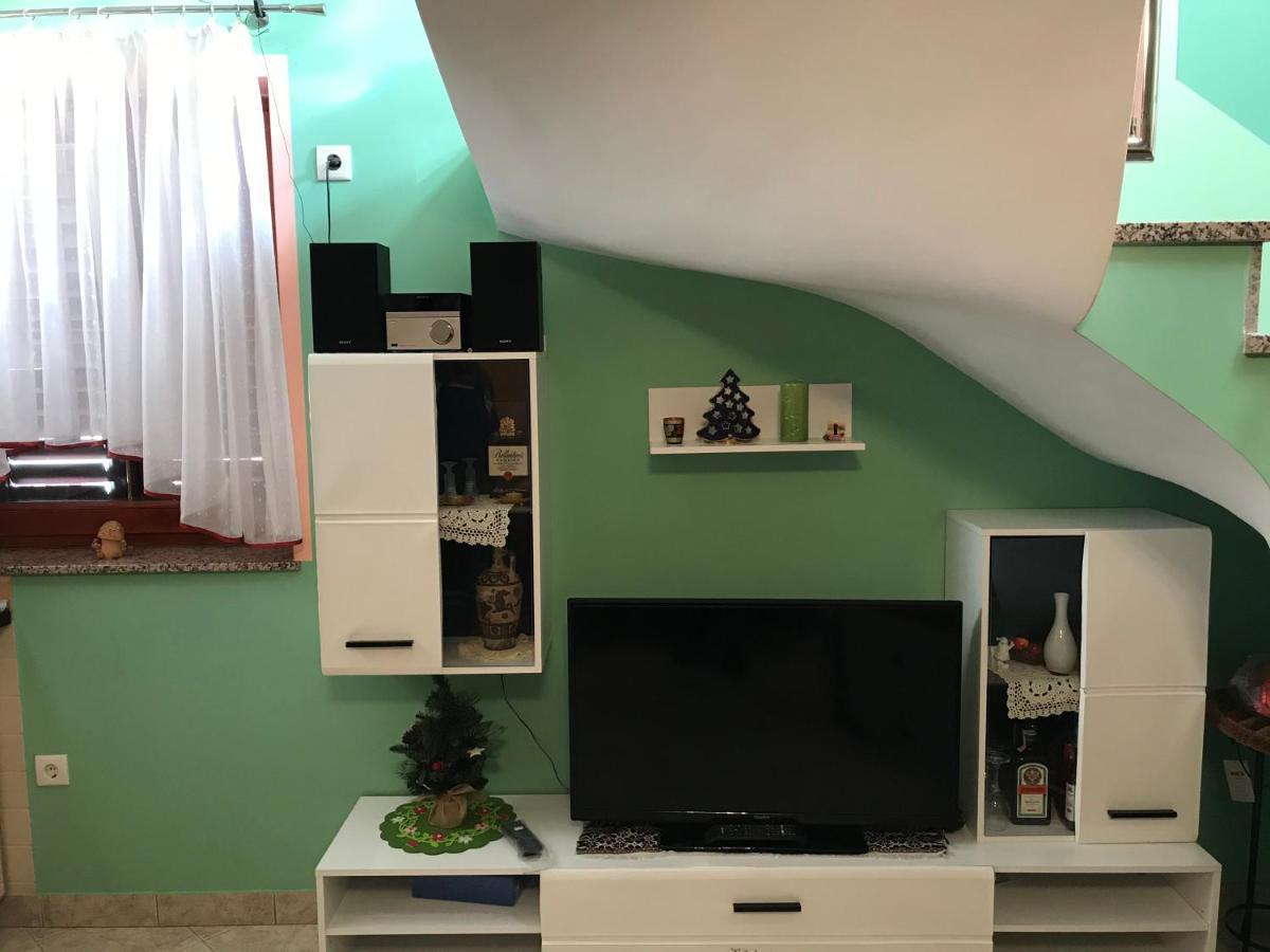 Apartamento Kuca Za Odmor Magdalena&V Krapina Exterior foto