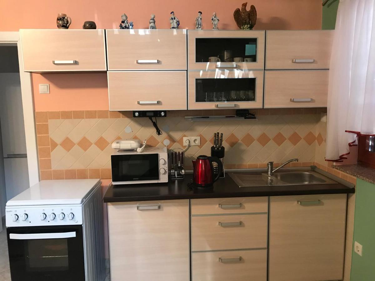 Apartamento Kuca Za Odmor Magdalena&V Krapina Exterior foto