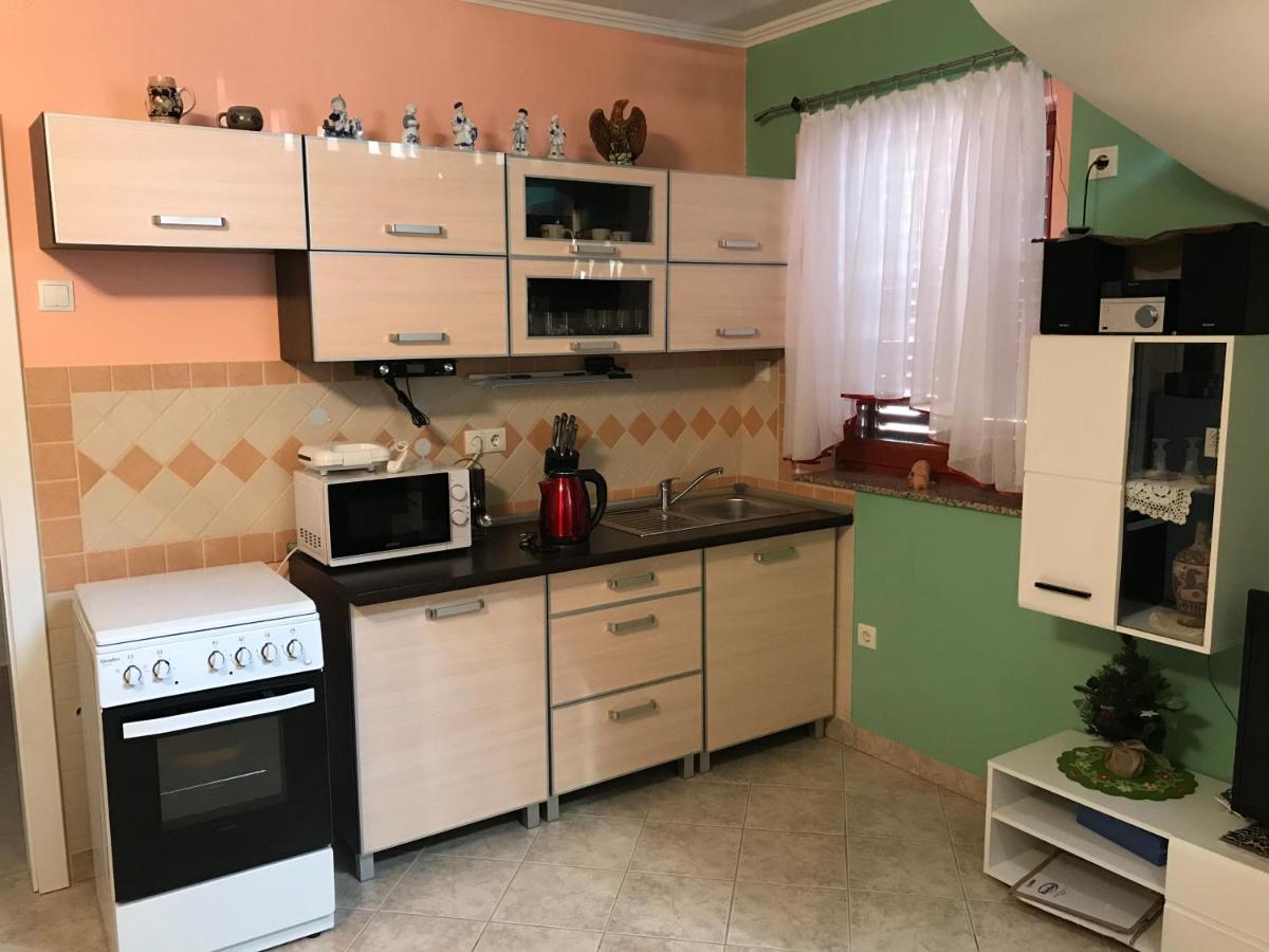 Apartamento Kuca Za Odmor Magdalena&V Krapina Exterior foto