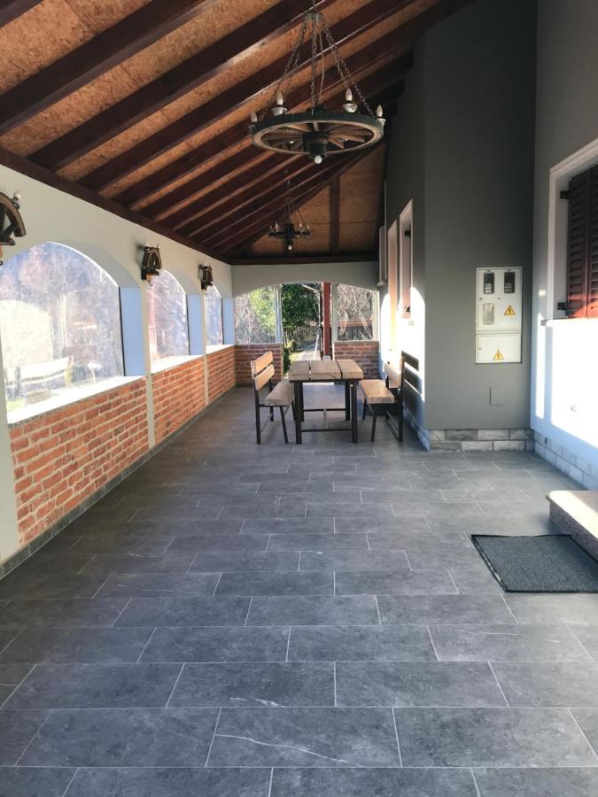 Apartamento Kuca Za Odmor Magdalena&V Krapina Exterior foto