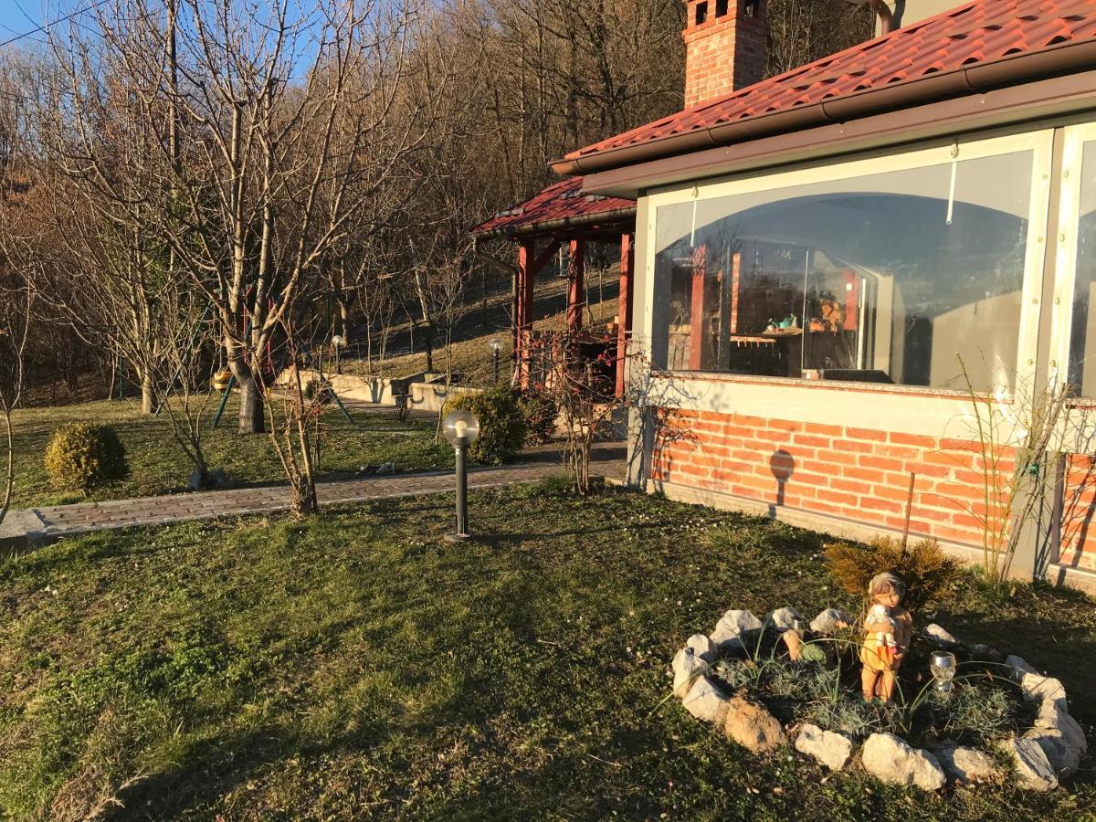Apartamento Kuca Za Odmor Magdalena&V Krapina Exterior foto