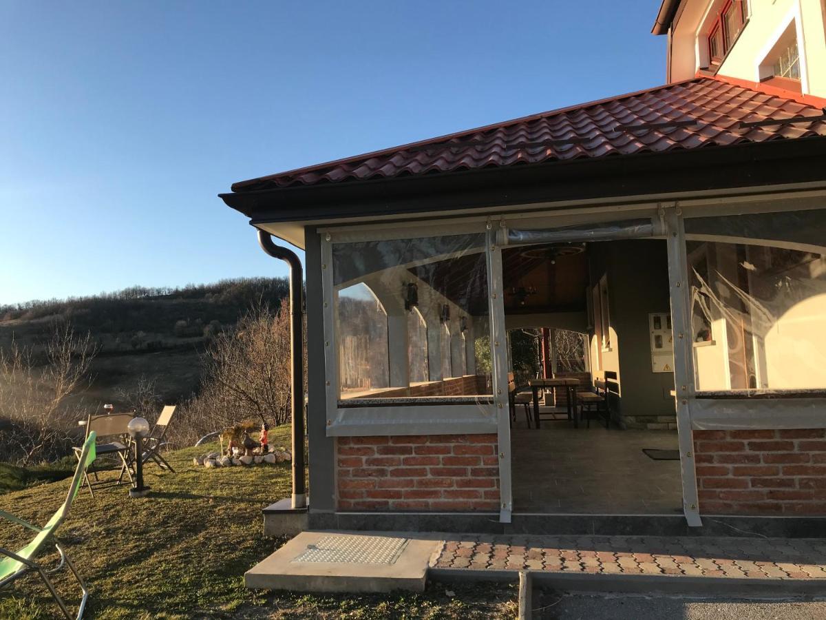 Apartamento Kuca Za Odmor Magdalena&V Krapina Exterior foto