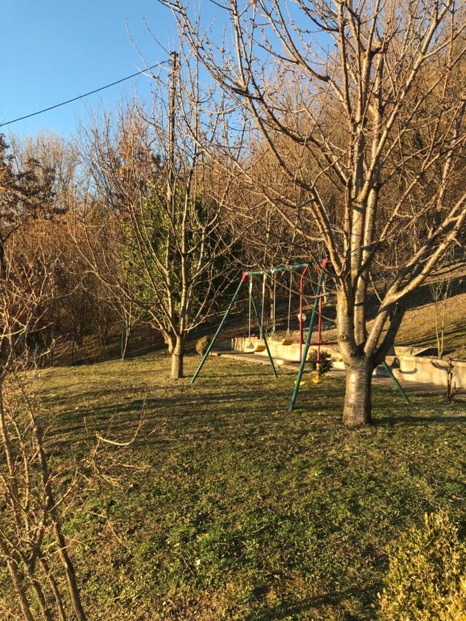 Apartamento Kuca Za Odmor Magdalena&V Krapina Exterior foto